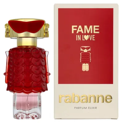 Image de Paco Rabanne Fame In Love Eau de Parfum en vaporisateur
