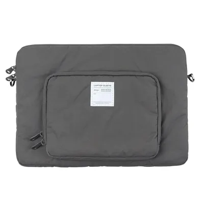 Immagine prodotto di Custodia per tablet e laptop Elago: Media - adatta a MacBook 14 Grigio scuro