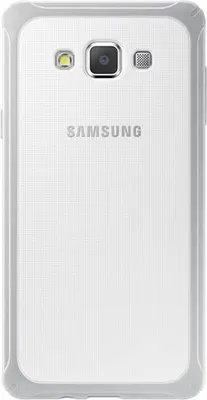 Obrázek produktu pro Samsung EF-PA700B, Obal, Samsung, Galaxy A7, Bílá