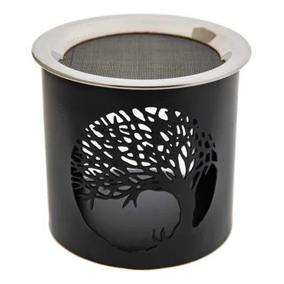 Image de Encensoir - Force de l'arbre