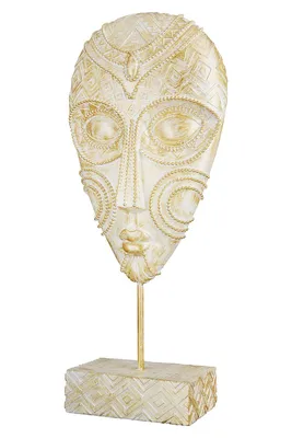 Produktbild von GILDE Dekofigur Skulptur Giseh H. 37 cm,37453