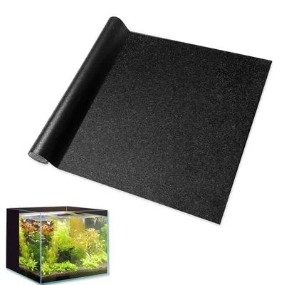 Obrázok produktu pre Samolepiaca fólia do akvária, 200 x 40 cm, určená na použitie ako pozadie