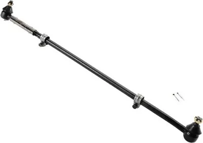 Zdjęcie produktu dla Kompletny zestaw drążków kierowniczych Jeep CJ 7 82-86