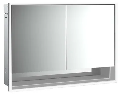 Produktbild von EMCO 979805213 Lichtspiegelschrank loft 05213