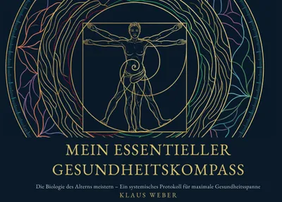 Produktbild von Mein Essentieller Gesundheitskompass