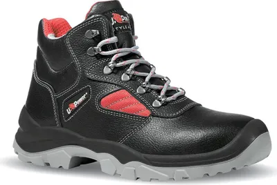 Produktbild von U-Power  Hochschuh MAYON S3 SRC Gr.46, BC10473