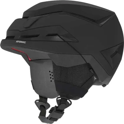 Immagine prodotto di Atomic Backland Casco nero 51-55 cm Nero 51-55 cm