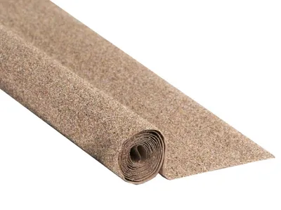 Produktbild von Noch Schottermatte, beige 00091