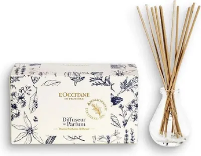 Obrázok produktu pre L'occitane Loccitane Aroma Relajante Difusor -B