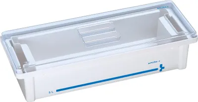 Produktbild von Schülke Beschwerteil 5-l-Wanne