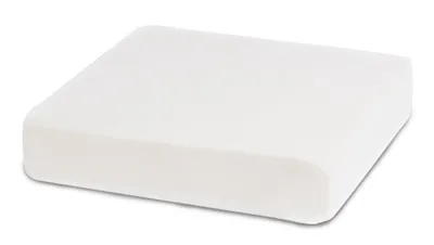 Immagine prodotto di HomeLife Rivestimento di ricambio per seggiolino ORTHEO
