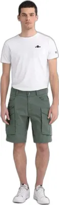 Immagine prodotto di Replay M9907 .000.84387 Pantaloncini grigio 29 uomo grigio 29