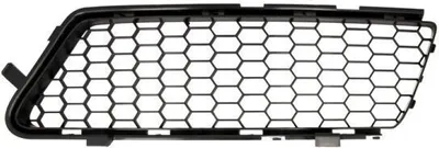 Produktbild von BLIC Lüftungsgitter Grill Stoßfänger für ALFA ROMEO 159 Sportwagon (939) Schwarz