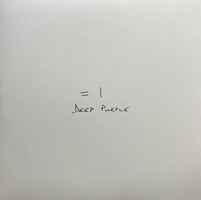 Zdjęcie produktu dla Deep Purple - =1 (2 LP)
