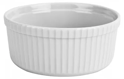 Produktbild von Lubiana Ameryka Salatschüssel mit Relief 11,5cm