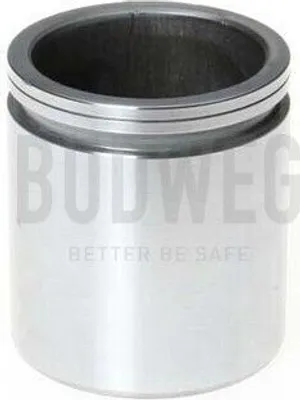 Produktbild von BUDWEG CALIPER Bremssattel-Kolben für FIAT Ducato Kastenwagen (250, 290) 52mm Stahl