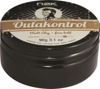 Produktbild von OutaKontrol Haarpflegeprodukt 90g