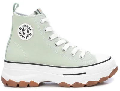 Produktbild von Refresh 17191 Sportschuhe Weiß EU 40 Frau Weiß EU 40