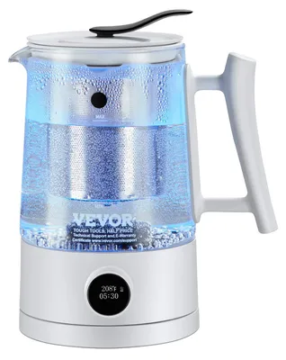 Productafbeelding van Waterionisator - Waterionizer - Waterstofgenerator - Alkalisch Drinkwater - Waterzuiveraar