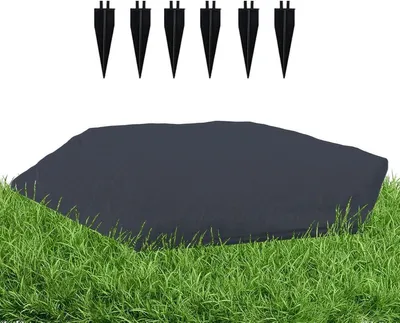 Sonstige Gartendekoration, Hauptbild