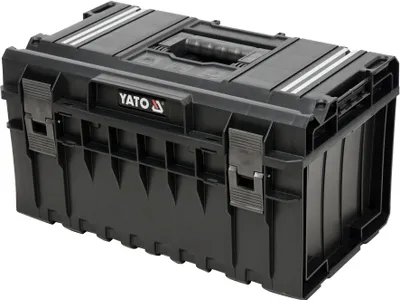 Produktbild von YATO Werkzeugkoffer YT-09167