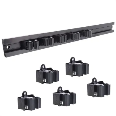 Obrázek produktu pro Wagner design yourself nástěnný držák WH 2096 černý (15209611)