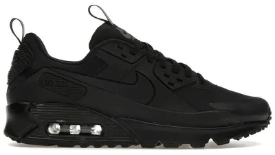 Obrázok produktu pre Nike Air Max 90 Drift, čierna farba, veľkosť EU 40
