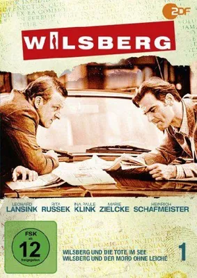 Produktbild von Wilsberg