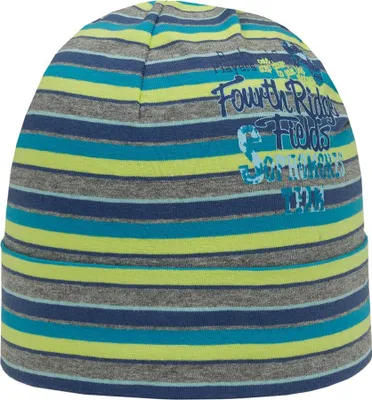 Produktbild von Döll Jungen Topfmütze gestreift caneel bay