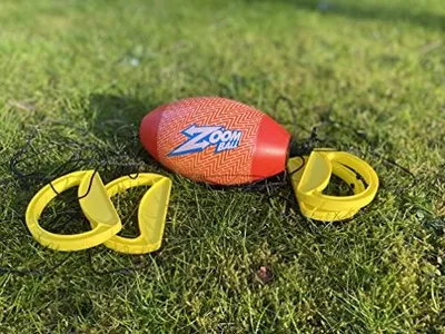 Produktbild von Zoom Ball Outdoor-Spielzeug - schnelles Action-Zugballspiel