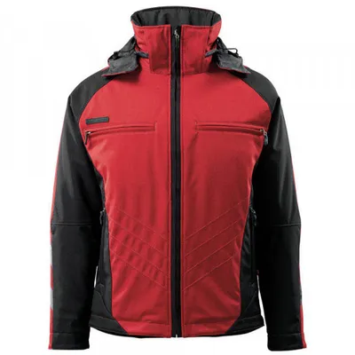 Imagen del producto de Chaqueta de invierno MASCOT® Darmstadt. Chaqueta MASCOT® UNIQUE