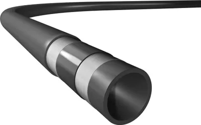 Produktbild von Vogel & Noot VN-FLOORTEC, Pe-Xcellent Heizrohr, 20x2mm, Bund mit 200m, 1 Stk.