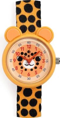 Immagine prodotto di Orologio da polso Tigrino, Djeco