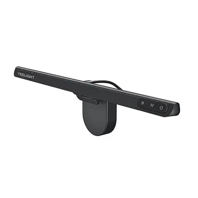 Produktbild von Yeelight Light Bar YLODJ-0027 Monitorleuchte (schwarz)
