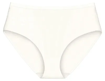 Produktbild von Triumph Damen Maxislip Red Label Triumph Shape Smart ecruwhite - Größe M