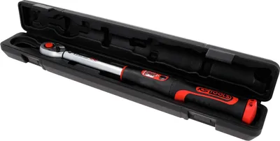 Obrázok produktu pre KS-Tools 516.9032 1/2" račňový momentový kľúč INFINITOOL, 20-100 Nm