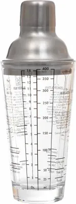 Obrázok produktu pre Shaker na koktejly - 400ml