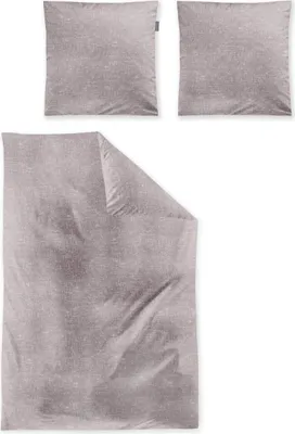 Zdjęcie produktu dla Irisette zestaw pościeli z delikatnego włókna Koala 8544 różowy 135 x 200 cm + 1 poszewka na poduszkę 80x80 cm