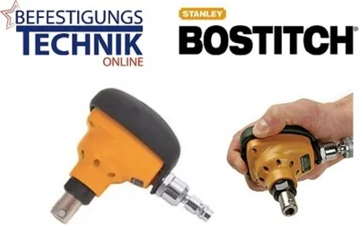 Image de Bostitch PN50-E Cloueur d'ancrage Cloueur à main pour clous d'ancrage 50-100mm