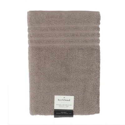 Obrázok produktu pre Byrklund Bath Basics Taupe uterák do sprchy - 70x140 cm