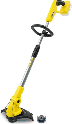 Produktbild von Kärcher Akku-Rasentrimmer LTR 18-30 Battery