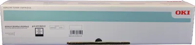 Immagine prodotto di OKI - Schwarz - original - Tonerpatrone - für ES 9431dn, 9541dn (45536512)