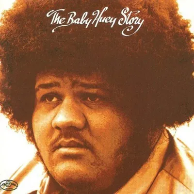 Produktbild von Baby Huey: The Living Legend (Limited Edition)