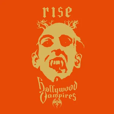 Obrázek produktu pro Hollywood Vampires: Rise