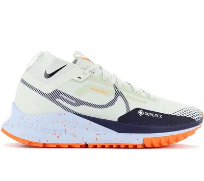 Produktbild von Nike React Pegasus Trail 4 GTX - GORE-TEX - Herren Trail-Running Schuhe Laufschuhe DJ7926-004 , Größe: EU 44 US 10