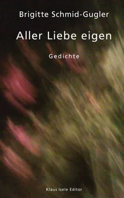 Produktbild von Aller Liebe eigen