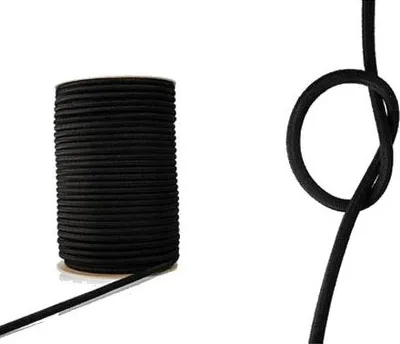 Image de Corde en caoutchouc 10 Mm - 100 Mb - Le 10