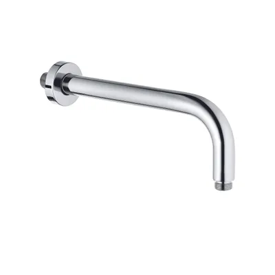 Produktbild von Kludi Kludi Brausearm A-QA DN 15 Ausldg 250mm vc