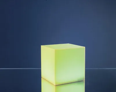 Obrázok produktu pre Paulmann Living LED cube, 1,9 W