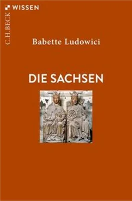 Productafbeelding van Die Sachsen